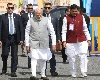 प्रधानमंत्री नरेंद्र मोदी आज MP को देंगे सौगात, विकसित भारत, विकसित मध्यप्रदेश कार्यक्रम को करेंगे संबोधित,