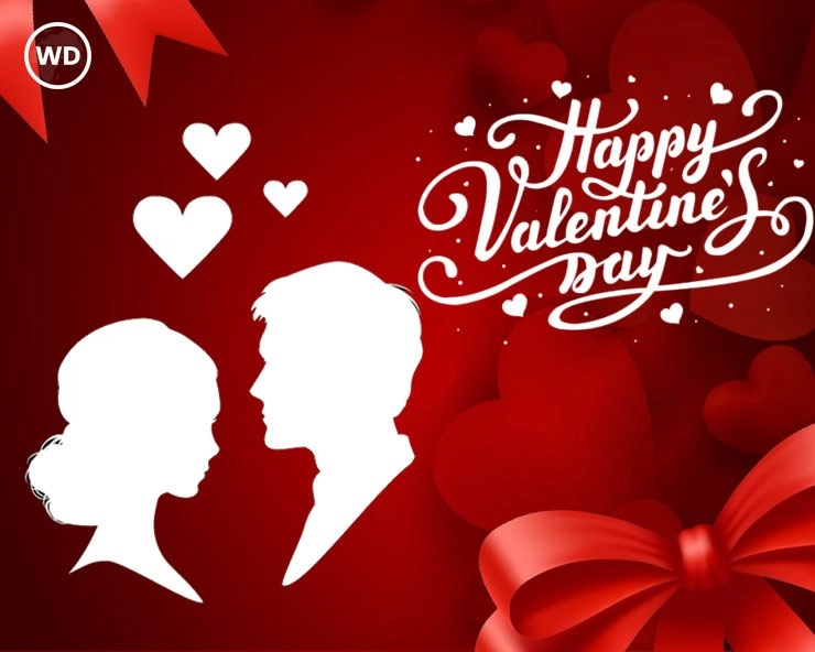 Happy Valentines Day : वेलेंटाइन डे पर पढ़ें स्पेशल सामग्री, एक क्लिक पर... - Happy Valentines Day 2024