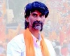 Maharashtra : मुझे मारना चाहते हैं फडणवीस, मराठा आरक्षण कार्यकर्ता जरांगे का उप मुख्यमंत्री पर बड़ा आरोप