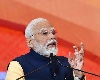 तीसरी तिमाही में 8.4 प्रतिशत रही भारत की GDP, PM मोदी बोले तीसरी सबसे बड़ी अर्थव्यवस्था बनाने का लक्ष्य
