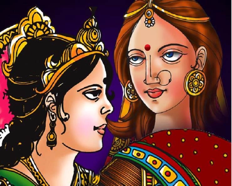 रानी चेन्नम्मा कौन थीं, जानिए उनके संबंध में 13 खास बातें - Kittur Rani Chennamma