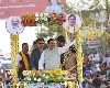 कमलनाथ के गढ़ छिंदवाड़ा में BJP की सेंध, CM  डॉ. मोहन यादव ने कांग्रेस नेताओं को दिलाई सदस्यता, कहा कोई आज आएगा, कोई कल