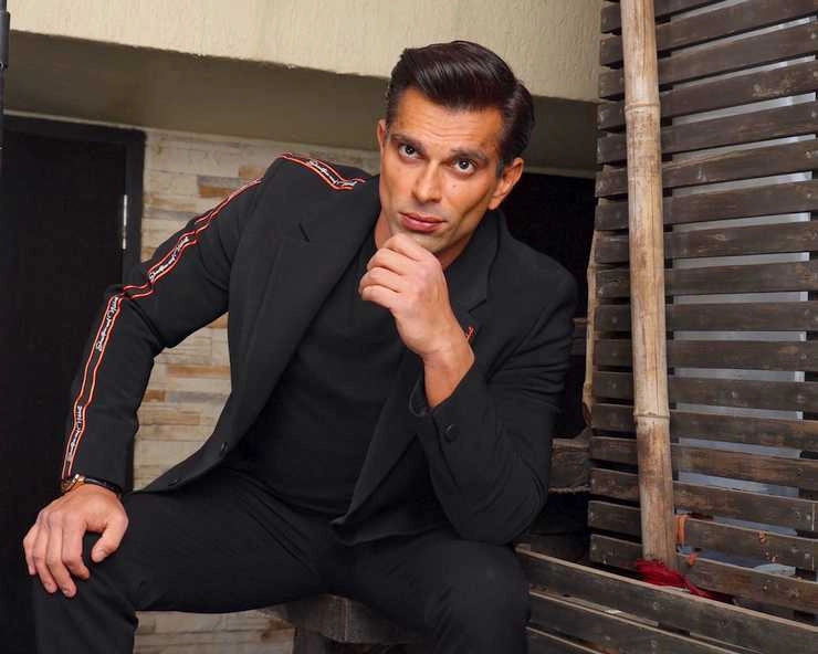 Karan Singh Grover birthday His transition from being a TV Heartthrob to a Box Office Sensation - Karan Singh Grover birthday His transition from being a TV Heartthrob to a Box Office Sensation