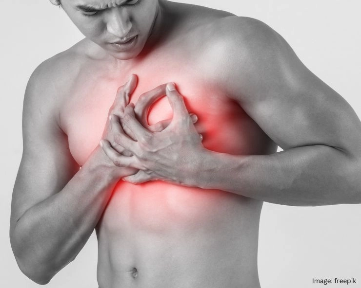 Heart Attack During Exercise