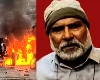 हल्दवानी हिंसाचाराचा सूत्रधार अब्दुल मलिक कोण? ज्याला उत्तराखंड पोलिसांनी दिल्लीतून अटक केली