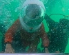 पीएम मोदी ने की स्कूबा डाइविंग, समंदर में डूबी द्वारिका के किए दर्शन
