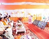PM मोदी ने विश्व स्तरीय रेलवे स्टेशन और सुविधाओं की सौगात दी, सिहोर से शामिल हुए CM मोहन यादव