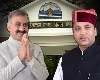 Live Updates : हिमाचल विधानसभा में पास हुआ बजट, सदन अनिश्चितकाल के लिए स्थगित