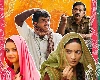 लापता लेडीज़ फिल्म समीक्षा : दुल्हनों की अदला-बदली के जरिये 'लापता' महिलाओं की पड़ताल