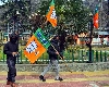 कश्मीर की 3 लोकसभा सीटों पर भाजपा ने क्यों नहीं उतारे उम्मीदवार?