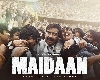 अजय देवगन की फिल्म मैदान का नया गाना टीम इंडिया हैं हम हुआ रिलीज, बढ़ाएगा हर एथलीट का जोश