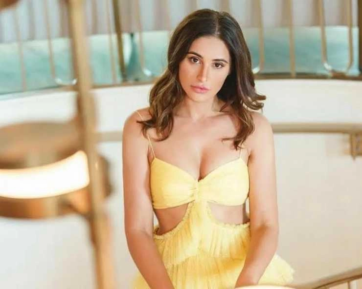 actresses are no longer just a prop or object of desire says nargis fakhri - actresses are no longer just a prop or object of desire says nargis fakhri