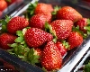 स्ट्रॉबेरी से तेजी से कम होगी चर्बी, जानें 10 गजब के फायदे