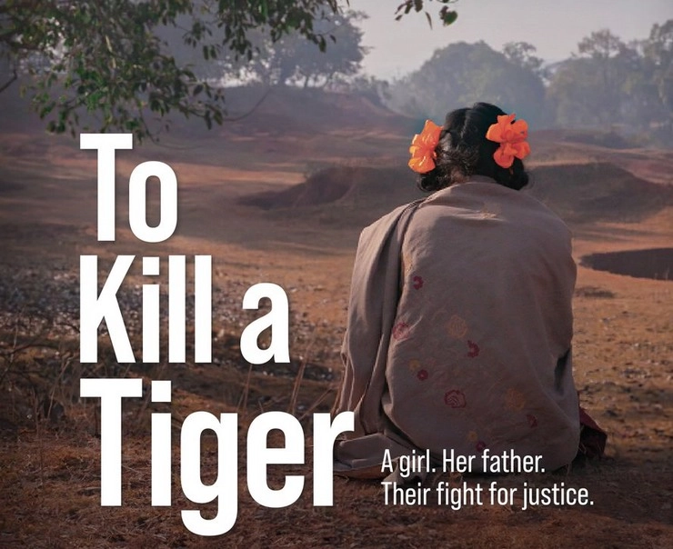 oscars 2024 isha pahujas to kill a tiger lost best documentary feature film awards - oscars 2024 isha pahujas to kill a tiger lost best documentary feature film awards