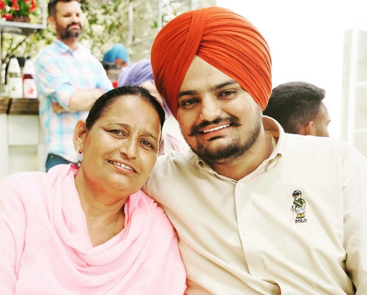 late singer sidhu moosewala mother set to delivery admitted to hospital - late singer sidhu moosewala mother set to delivery admitted to hospital