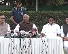 MP : शिवराज के खिलाफ प्रताप भानु शर्मा को कांग्रेस ने बनाया उम्मीदवार, सिंधिया को चुनौती देंगे यादवेंद्र