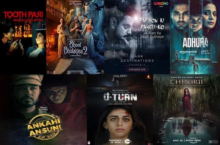 after shaitaan must watch this horror series and movies on ott - after shaitaan must watch this horror series and movies on ott