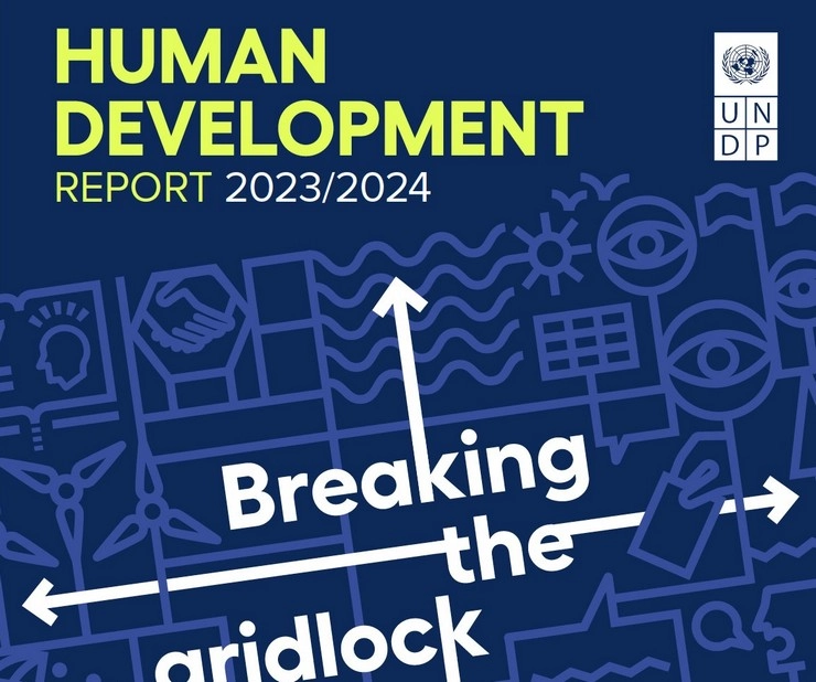 Human Development Index : मानव विकास सूचकांक में ऐसा क्या हुआ बदलाव, जानिए क्या रही भारत की रैंकिंग - India improves ranking in HDI score; placed 134 out of 193 countries