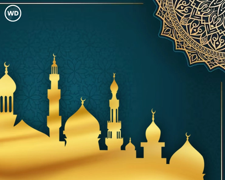 Eighth Roza 2024 : खुशहाली का खजाना और पाकीजगी का पैमाना है रोजा - 8th day of Ramadan