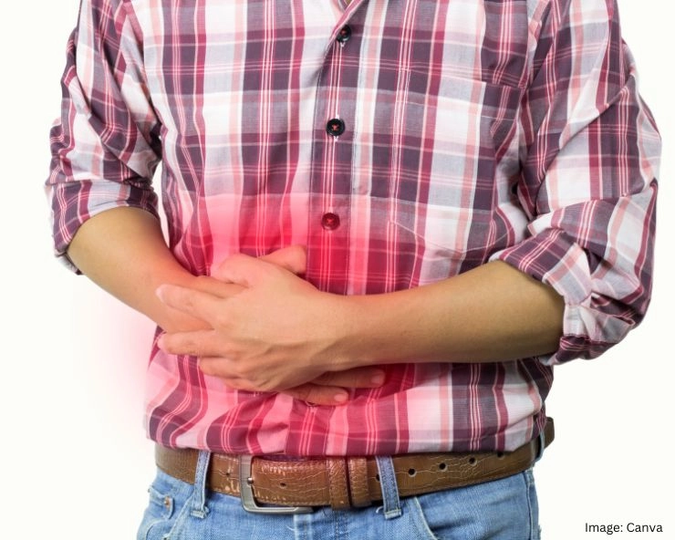 Home Remedies For Stomach Problems