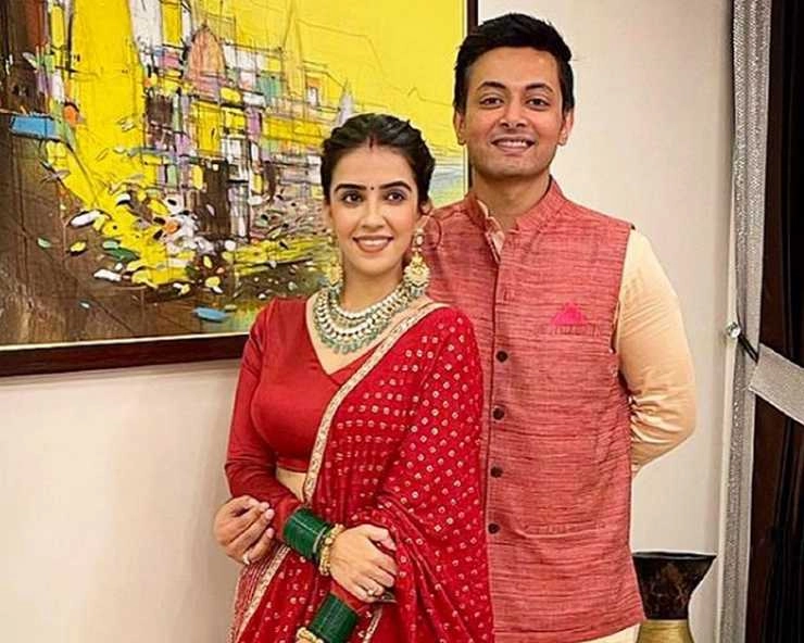 Actress Shirin Sewani blessed with a baby boy after 4 years of marriage - Actress Shirin Sewani blessed with a baby boy after 4 years of marriage