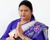 Live : झारखंड में सियासी बवाल, सीता सोरेना का JMM से इस्तीफा