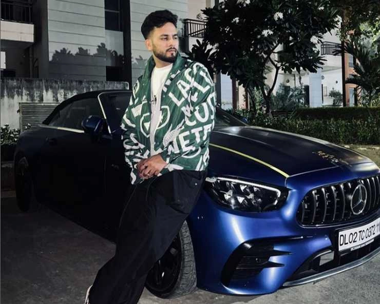 elvish yadav father reveals he rented luxury cars no property - elvish yadav father reveals he rented luxury cars no property