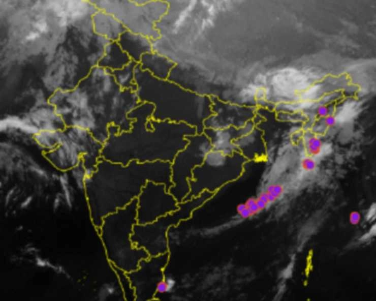 Weather Updates: बिहार से लेकर ओडिशा तक बारिश का कहर, आज भी बदले रहेंगे मौसम के तेवर