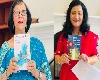 नॉर्थ कैरोलाइना में सुधा ओम ढींगरा तथा मध्यप्रदेश के लेखक पंकज सुबीर की कहानी संग्रह का विमोचन