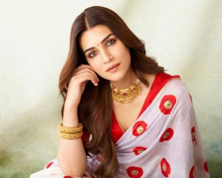 Kriti Sanon is anxious to take herself to the next level, - Kriti Sanon is anxious to take herself to the next level,
