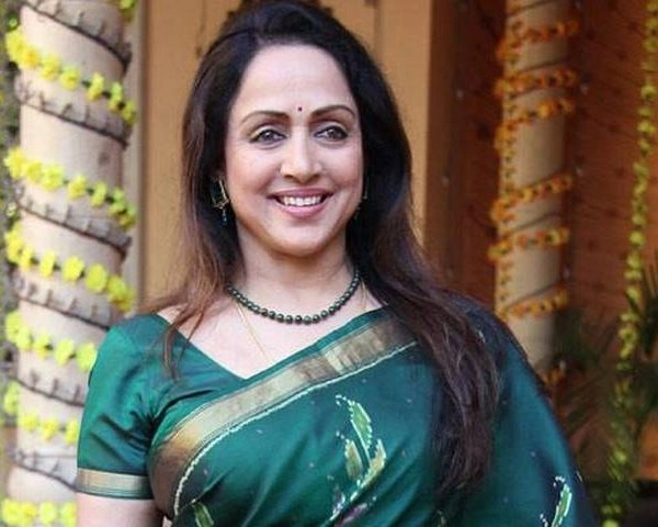 हेमा मालिनी ने चला जाति कार्ड, कहा- मैं जाटों की बहू और ब्राह्मण की बेटी