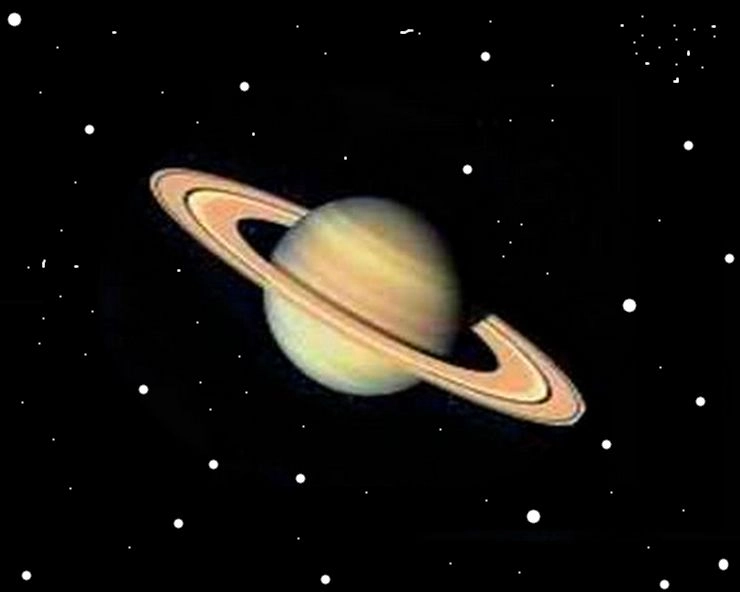 Shani uday :शनि के उदय से 3 राशि के लोगों को रहना होगा सावधान - People of 3 zodiac signs remain alert due to Saturn rising
