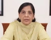 live : सुनीता केजरीवाल का सवाल, क्या दिल्ली को तबाह करना चाहती है केंद्र सरकार?