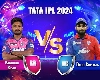 IPL 2024 : दिल्ली के लिए अपना 100वां मैच खेल रहे ऋषभ पंत ने राजस्थान के खिलाफ किया गेंदबाजी का फैसला