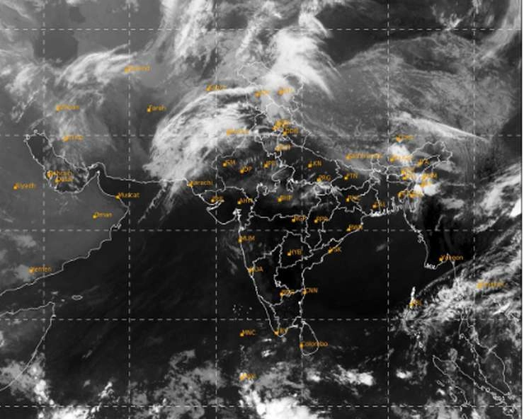 कई राज्यों में गर्मी का कहर, IMD ने जारी किया Heat Alert - Latest weather news of March 28 in India