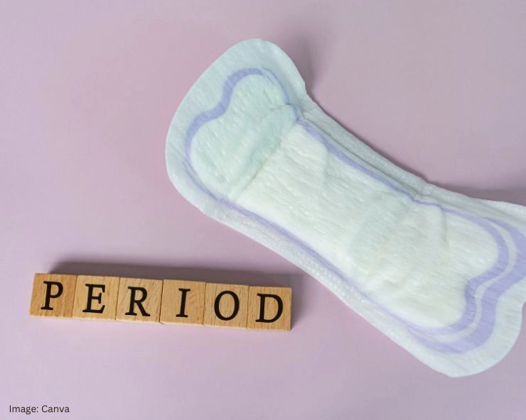 Period Hygiene Tips