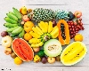 Summer Fruits: गर्मियों में शरीर को ठंडा रखेंगे ये 10 फल