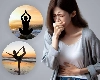 Yoga Asanas For Nausea: ये 6 योगासन जी मिचलाने की समस्या को जड़ से कर देंगे दूर