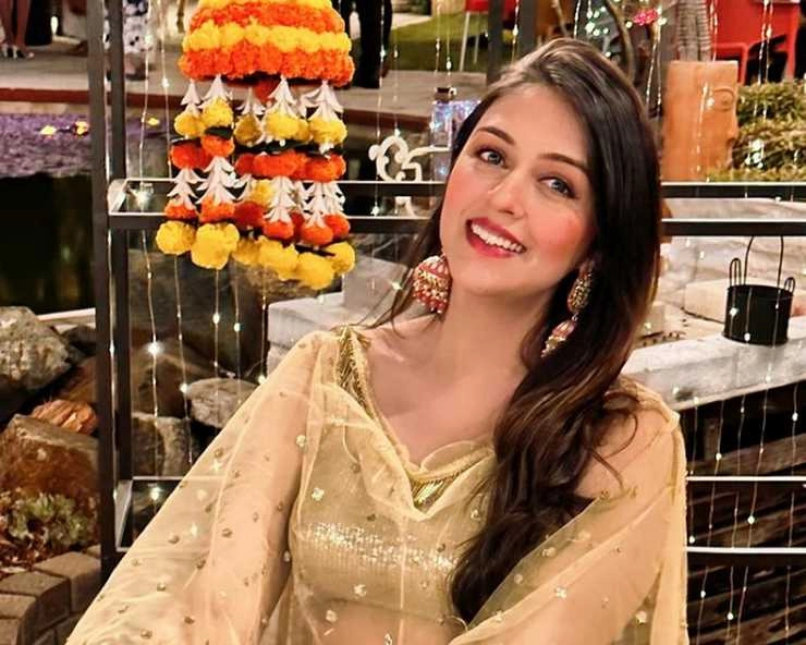 Aarti Chabria expecting her first child drops video flaunting baby bump - Aarti Chabria expecting her first child drops video flaunting baby bump