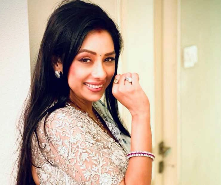 anupamaa star rupali ganguly slammed for insulting doctor while giving reply to trolls - anupamaa star rupali ganguly slammed for insulting doctor while giving reply to trolls