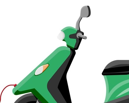 अब तक की सबसे सस्ती इलेक्ट्रिक बाइक, कीमत सिर्फ 36,990 रुपए