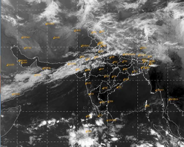 Weather Updates: गर्मी के तेवर होंगे और भी तीखे, कई राज्यों में चलेंगे लू के थपेड़े - Latest weather news of April 5 in India