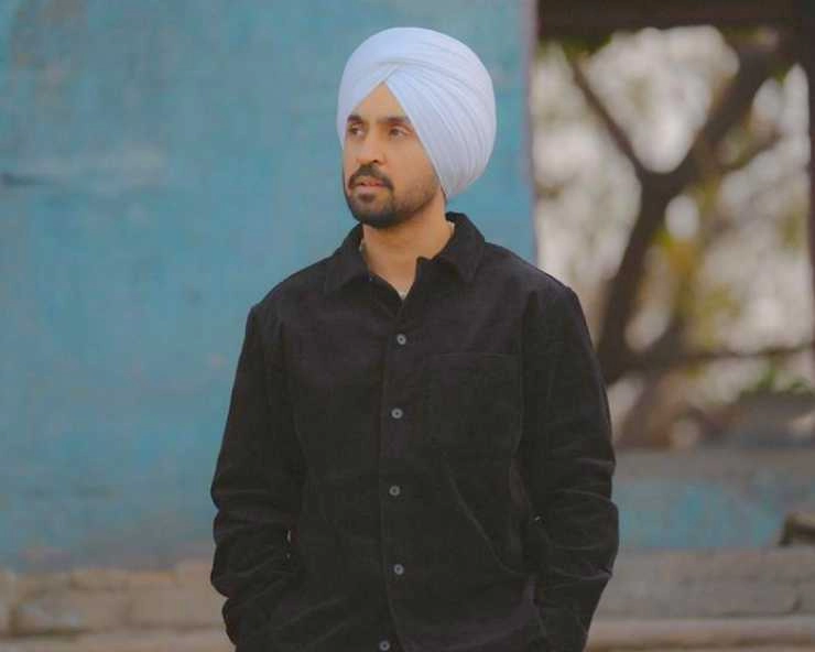 diljit dosanjh says connection with parents broke when he was 11 - diljit dosanjh says connection with parents broke when he was 11