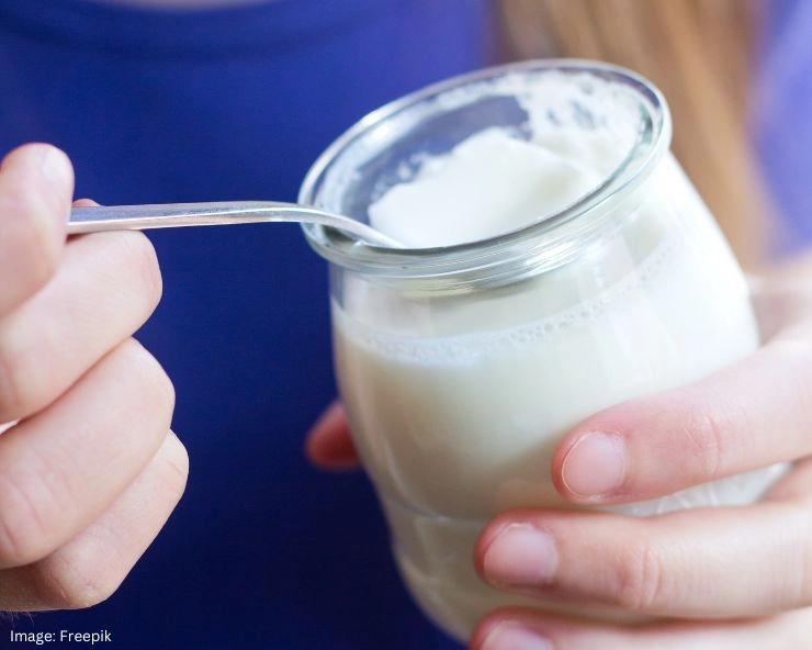 Foods to Avoid with Yogurt: