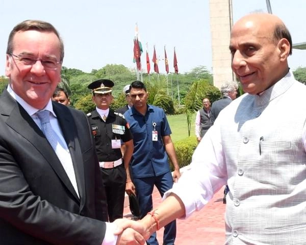 जर्मनी क्यों बढ़ाना चाहता है भारत के साथ साझेदारी? - Indo German Defence Talks