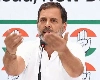Lok Sabha Elections 2024 : राहुल गांधी की किसने की धोनी से तुलना, बोले- मैच को जल्द खत्म करने में माहिर