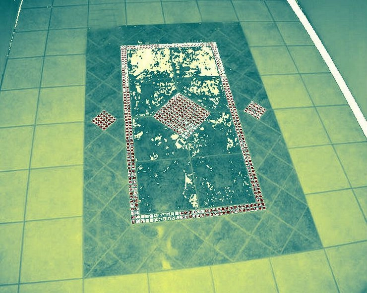 Vastu Tips : यदि फर्श का रंग है इस तरह का तो घर में आती रहेंगी विपत्तियां - Vastu for Floor