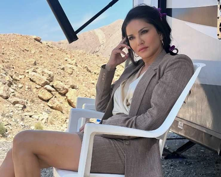 sexy Sunny Leone Reveals Ex Fiance Cheated On Her Two Months Before Wedding - Sunny Leone Reveals Ex Fiance Cheated On Her Two Months Before Wedding
