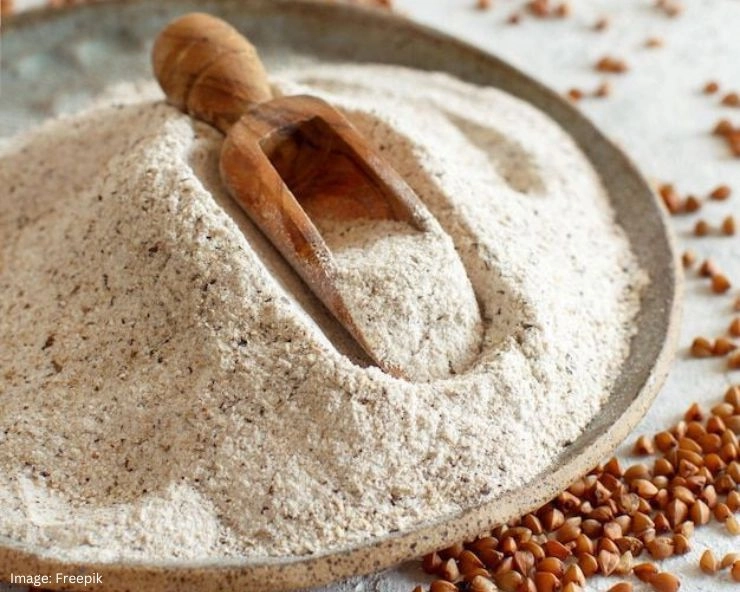 Buckwheat Flour Side Effects