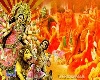 Chaitra navratri 2024 : चैत्र नवरात्रि पर कैसे करते हैं कन्या पूजन और कन्या भोज